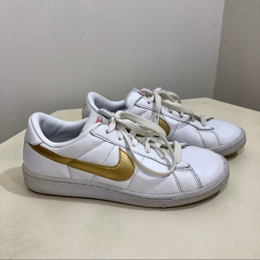 Nike Women’s Tennis Classic